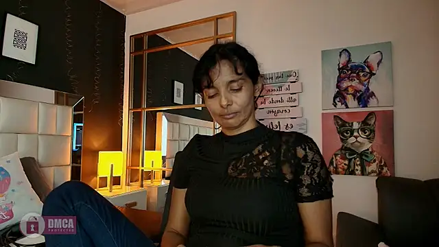 gaby jazmin online show from April 5, 2026, 7:42 pm