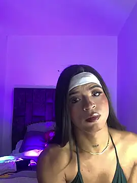 angels trans 23x online show from February 6, 2026, 5:25 am