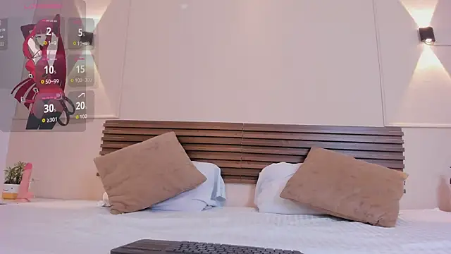 salome diamond online show from January 14, 2026, 7:17 pm