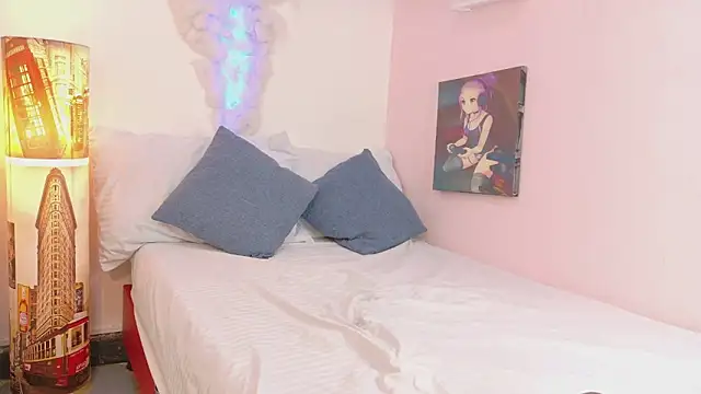 salome diamond online show from March 21, 2026, 7:07 pm