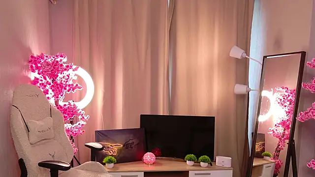 Snapshot of Clima_muse chatting on March 26, 2026, 6:55 am Clima muse online show from March 26, 2026, 6:55 am