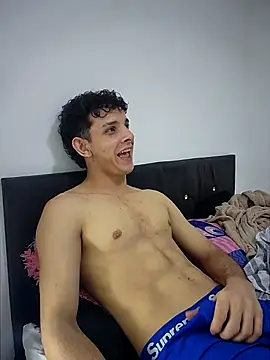 KaenAngel online show from April 1, 2026, 1:19 am