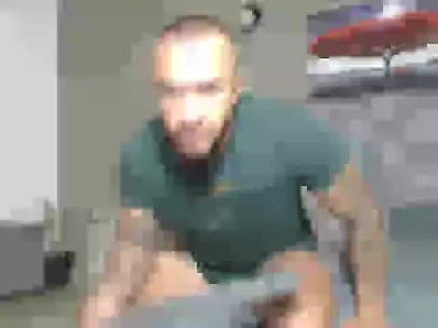 LeonGolds online show from February 22, 2026, 5:32 am