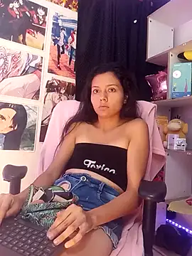Snapshot of Stefany_Lovers01 chatting on January 11, 2026, 6:04 pm Stefany Lovers01 online show from January 11, 2026, 6:04 pm