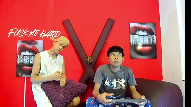 MAPOLA GREAT online show from April 2, 2026, 1:24 am