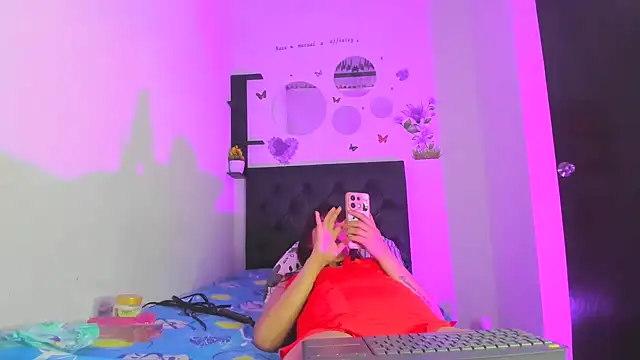 Snapshot of Ecstasy2dirty69 chatting on February 10, 2026, 3:55 pm Ecstasy2dirty69 online show from February 10, 2026, 3:55 pm