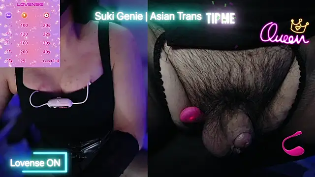 asiantransgirlsuki online show from March 17, 2026, 2:42 pm