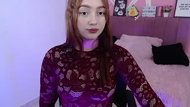 Natasha Romanof18 online show from February 5, 2026, 3:46 am