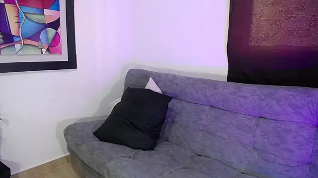 shy nanami online show from March 20, 2026, 12:39 pm