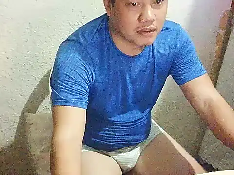 UrAsianGuy90 online show from January 15, 2026, 4:27 am