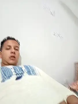 Albertofcille online show from April 13, 2026, 1:15 pm