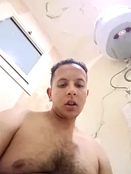 Albertofcille online show from April 8, 2026, 11:06 pm