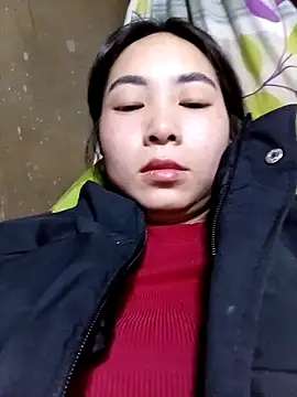 Ruby-224 online show from February 9, 2026, 5:00 pm