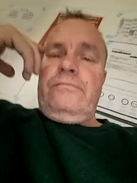 Snapshot of kanos71 chatting on January 12, 2026, 2:13 pm kanos71 online show from January 12, 2026, 2:13 pm