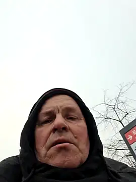 Snapshot of kanos71 chatting on February 3, 2026, 3:28 pm kanos71 online show from February 3, 2026, 3:28 pm