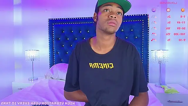 Cristal and luke online show from February 28, 2026, 3:39 am