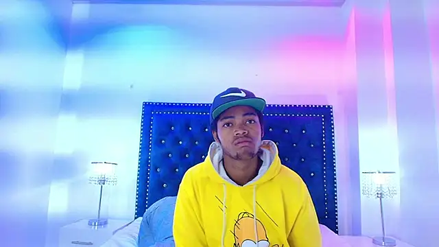 Cristal and luke online show from March 24, 2026, 3:28 am