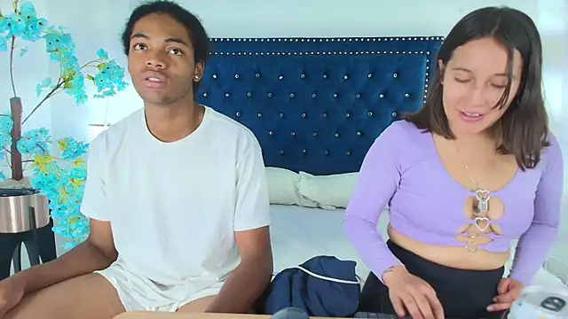 Cristal and luke online show from January 11, 2026, 3:35 am