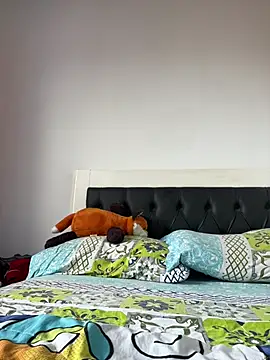 Keylerth  online show from April 21, 2026, 6:03 pm