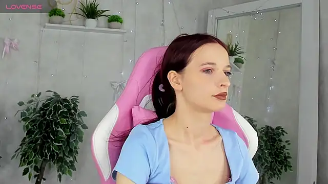 Snapshot of Alicia_Adammss chatting on January 17, 2026, 12:26 am Alicia Adammss online show from January 17, 2026, 12:26 am