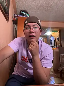 soyrodryp online show from March 26, 2026, 8:51 pm