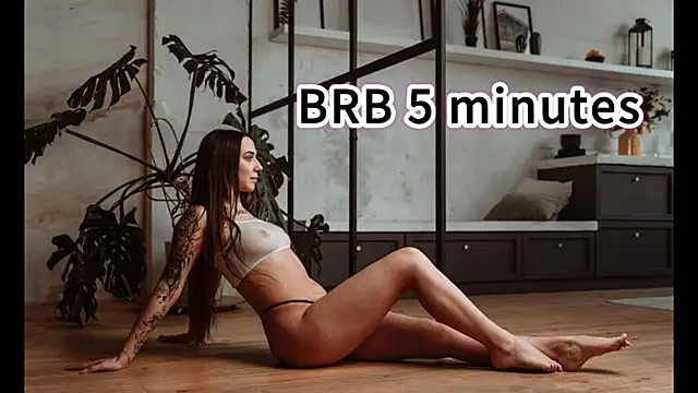 AnnaMized online show from February 28, 2026, 2:55 am