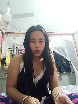 Snapshot of Menababy chatting on January 15, 2026, 5:00 am Menababy online show from January 15, 2026, 5:00 am