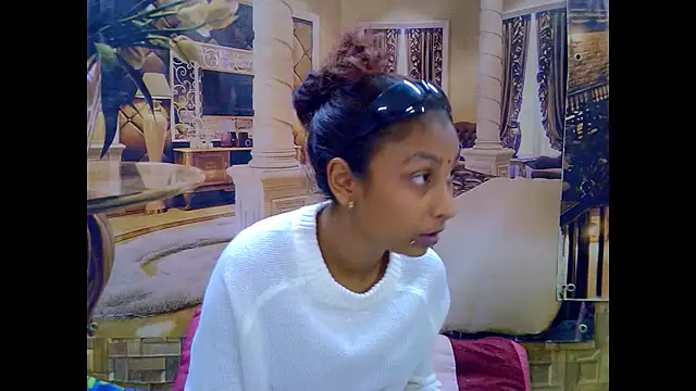 IndianSexyButt online show from March 17, 2026, 5:32 am