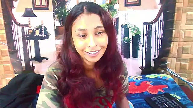 Snapshot of IndianSexyButt chatting on May 14, 2026, 5:37 am IndianSexyButt online show from May 14, 2026, 5:37 am