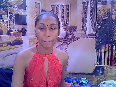 IndianSexyButt online show from February 16, 2026, 6:01 am