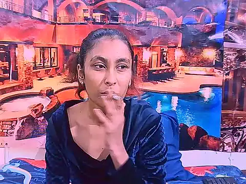 IndianSexyButt online show from April 2, 2026, 5:36 am