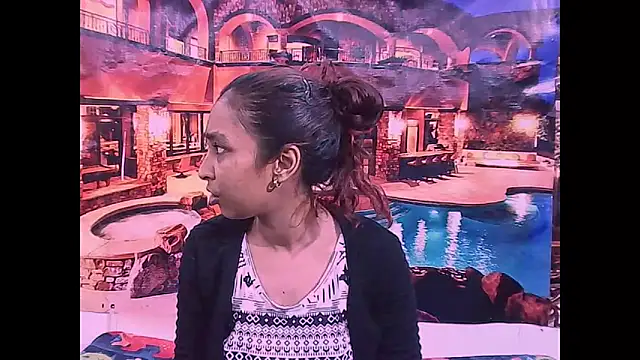 IndianSexyButt online show from April 1, 2026, 5:31 am