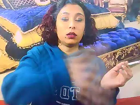 Snapshot of IndianSexyButt chatting on July 9, 2026, 5:30 am IndianSexyButt online show from July 9, 2026, 5:30 am
