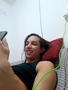 ofjuliaa online show from March 29, 2026, 11:17 pm