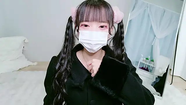 Nonn chan online show from February 14, 2026, 4:02 am