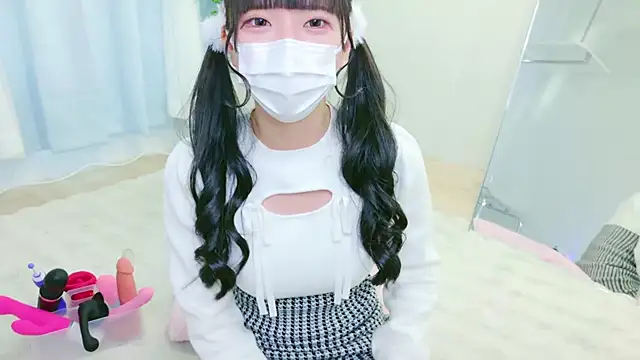 Snapshot of Nonn_chan chatting on April 20, 2026, 4:04 am Nonn chan online show from April 20, 2026, 4:04 am