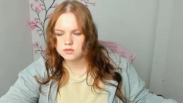 Kitty Mia Kitty online show from January 19, 2026, 12:09 pm