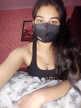 babydoll7172 online show from February 21, 2026, 10:06 am