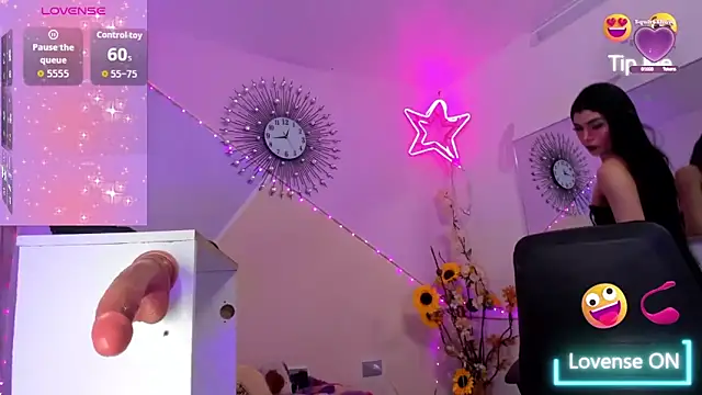 Ash-Bbynight online show from February 27, 2026, 12:00 am