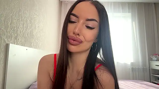 Snapshot of QueenGelik chatting on February 18, 2026, 2:20 am QueenGelik online show from February 18, 2026, 2:20 am