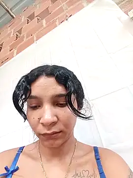 Snapshot of chikivivi- chatting on February 23, 2026, 1:23 pm chikivivi- online show from February 23, 2026, 1:23 pm