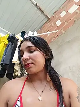 chikivivi- online show from July 13, 2026, 1:21 pm