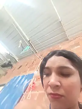 Snapshot of chikivivi- chatting on February 14, 2026, 1:00 pm chikivivi- online show from February 14, 2026, 1:00 pm