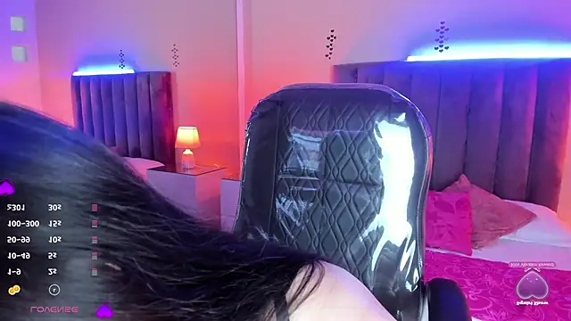 Snapshot of Novaaa_Shayy chatting on February 25, 2026, 8:41 pm Novaaa Shayy online show from February 25, 2026, 8:41 pm