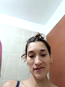 Snapshot of EcoDePiel chatting on March 7, 2026, 1:38 pm EcoDePiel online show from March 7, 2026, 1:38 pm