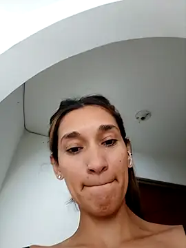 Snapshot of EcoDePiel chatting on March 25, 2026, 6:07 pm EcoDePiel online show from March 25, 2026, 6:07 pm