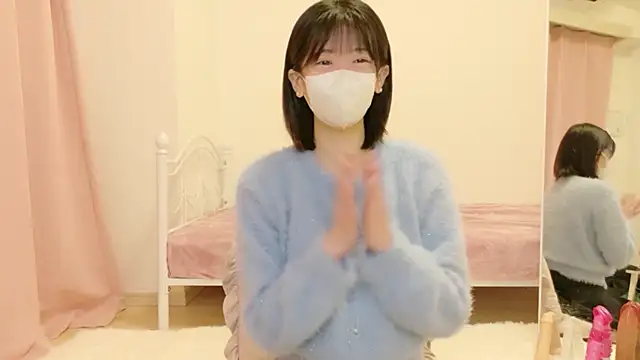 yuruchan  online show from February 23, 2026, 7:20 am