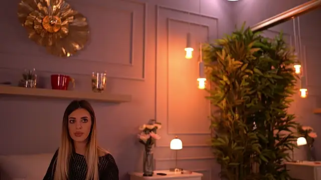 ItsIvyLicious online show from April 8, 2026, 5:47 pm