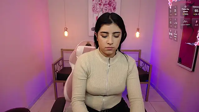 Snapshot of Adri_gomez_x chatting on June 1, 2026, 12:38 pm Adri gomez x online show from June 1, 2026, 12:38 pm