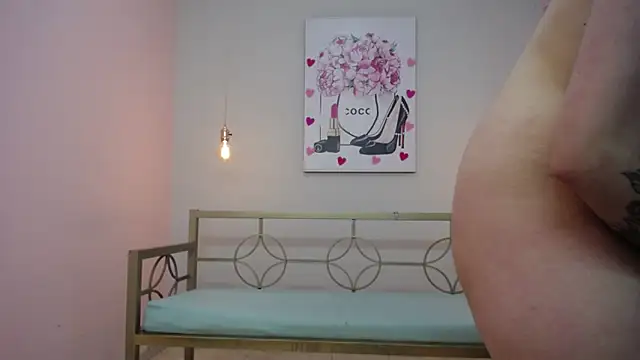 Adri gomez x online show from March 5, 2026, 12:35 pm